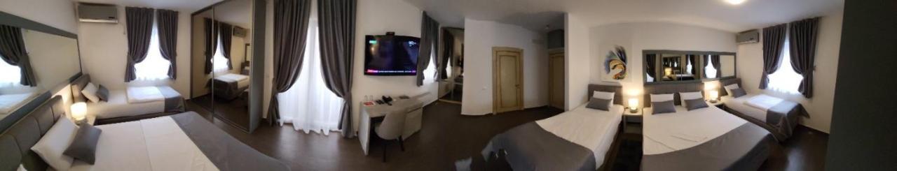 Olympic Wellness & Spa Hotel Beograd Eksteriør billede