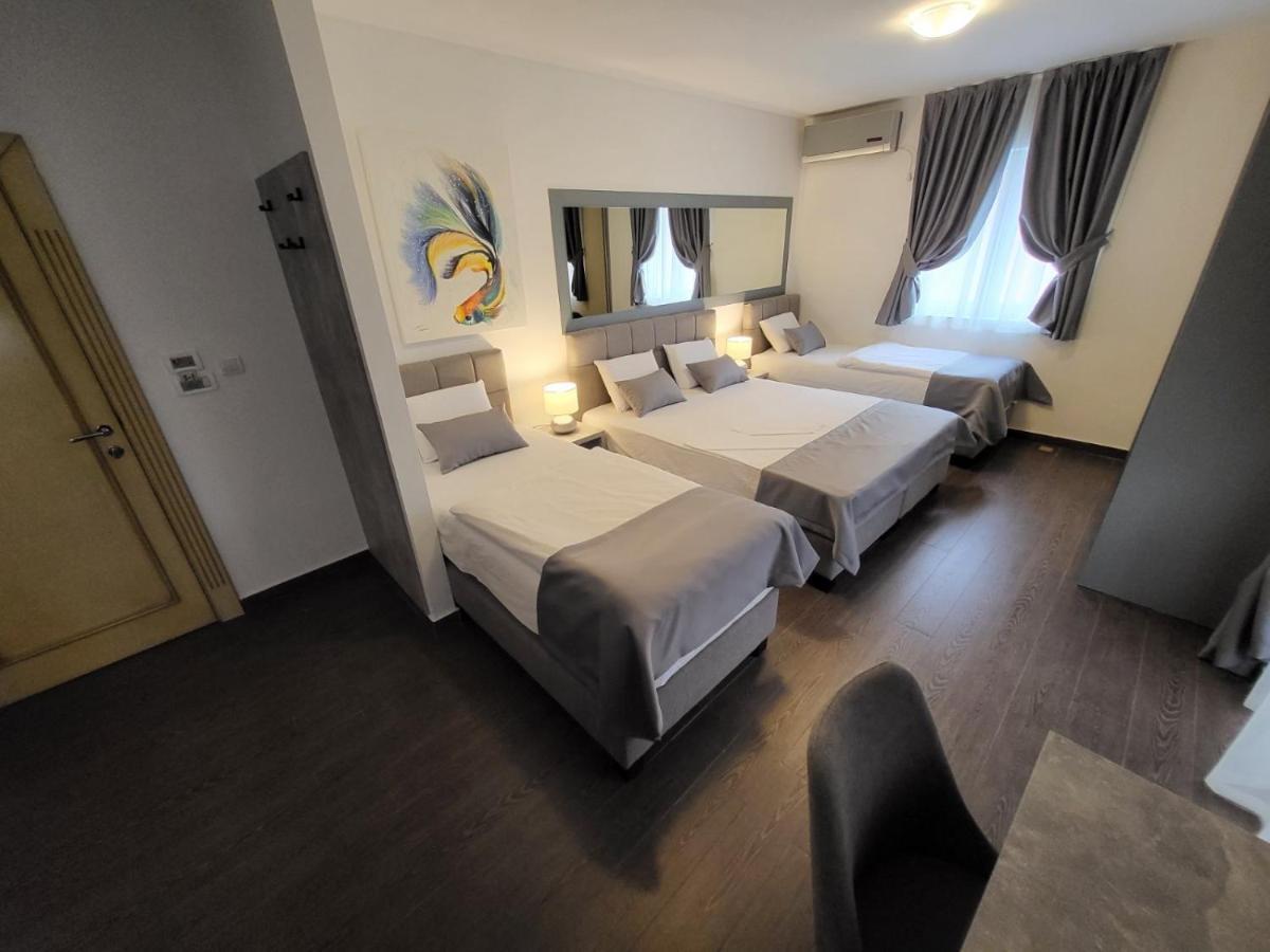 Olympic Wellness & Spa Hotel Beograd Eksteriør billede