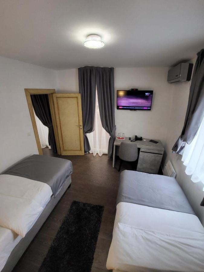 Olympic Wellness & Spa Hotel Beograd Eksteriør billede