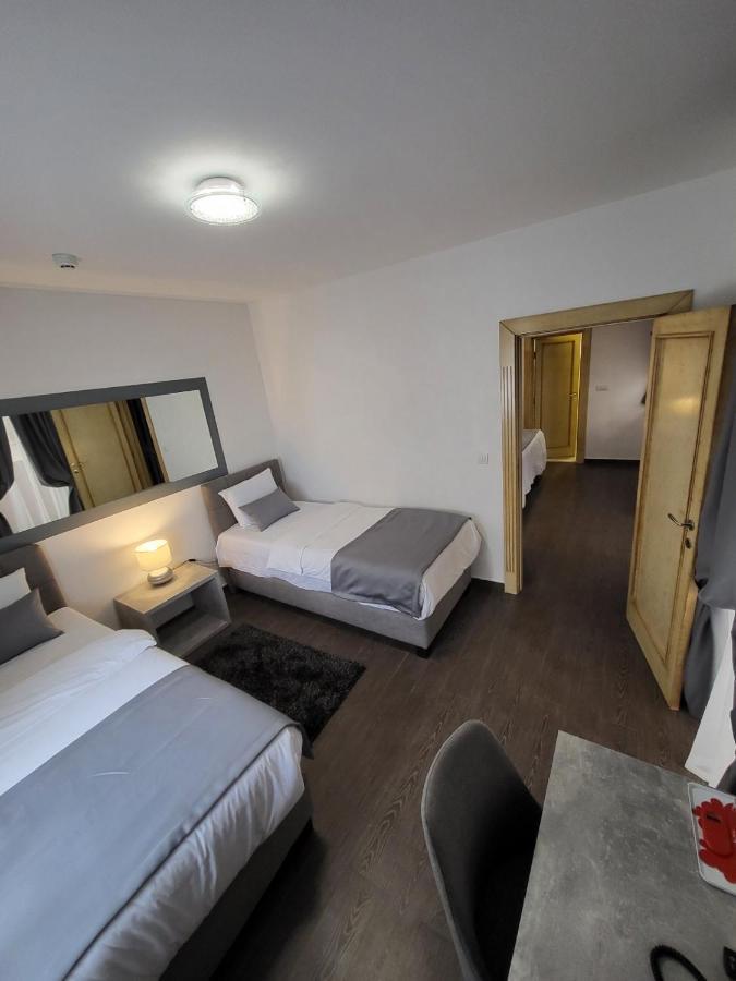 Olympic Wellness & Spa Hotel Beograd Eksteriør billede