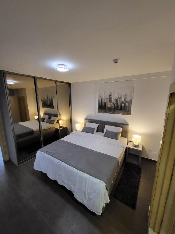 Olympic Wellness & Spa Hotel Beograd Eksteriør billede