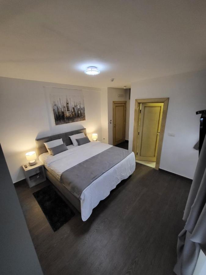 Olympic Wellness & Spa Hotel Beograd Eksteriør billede