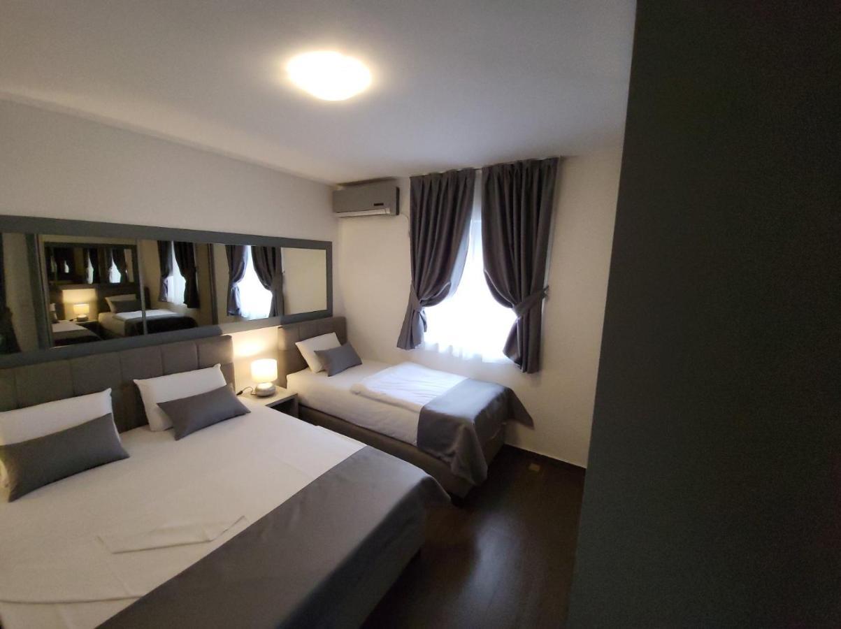 Olympic Wellness & Spa Hotel Beograd Eksteriør billede