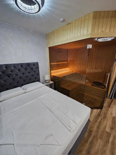 Olympic Wellness & Spa Hotel Beograd Eksteriør billede
