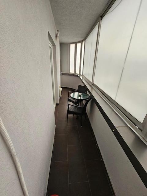 Olympic Wellness & Spa Hotel Beograd Eksteriør billede