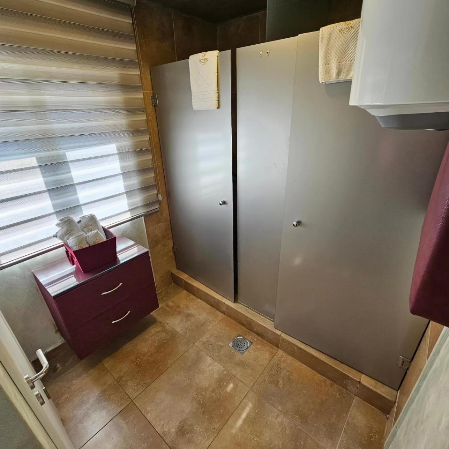 Olympic Wellness & Spa Hotel Beograd Eksteriør billede