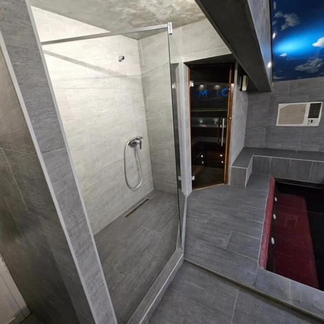 Olympic Wellness & Spa Hotel Beograd Eksteriør billede