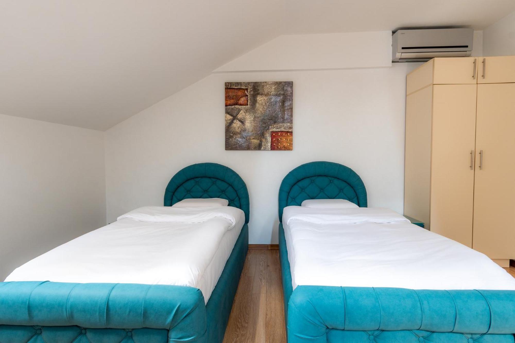Olympic Wellness & Spa Hotel Beograd Eksteriør billede
