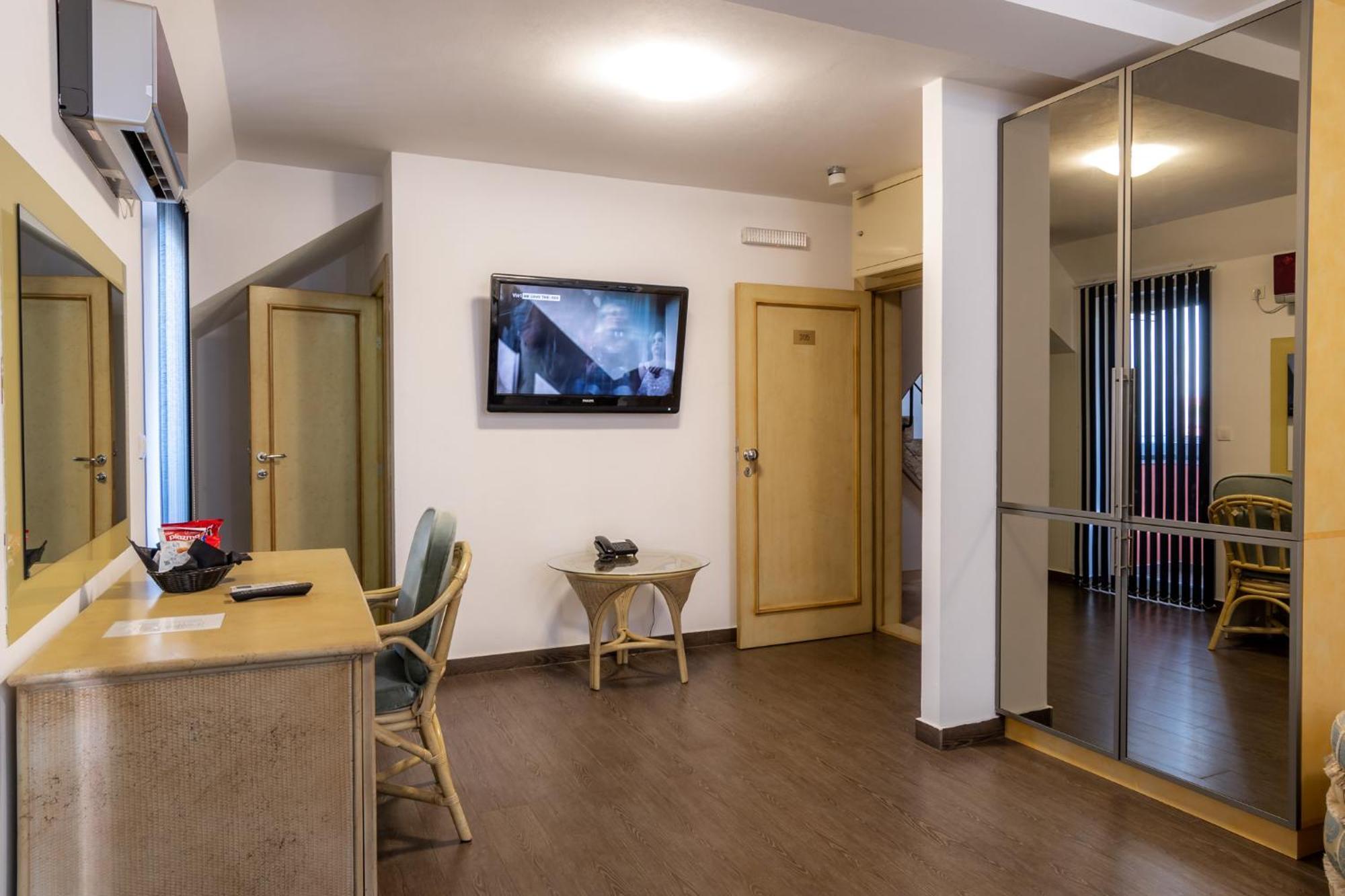 Olympic Wellness & Spa Hotel Beograd Eksteriør billede