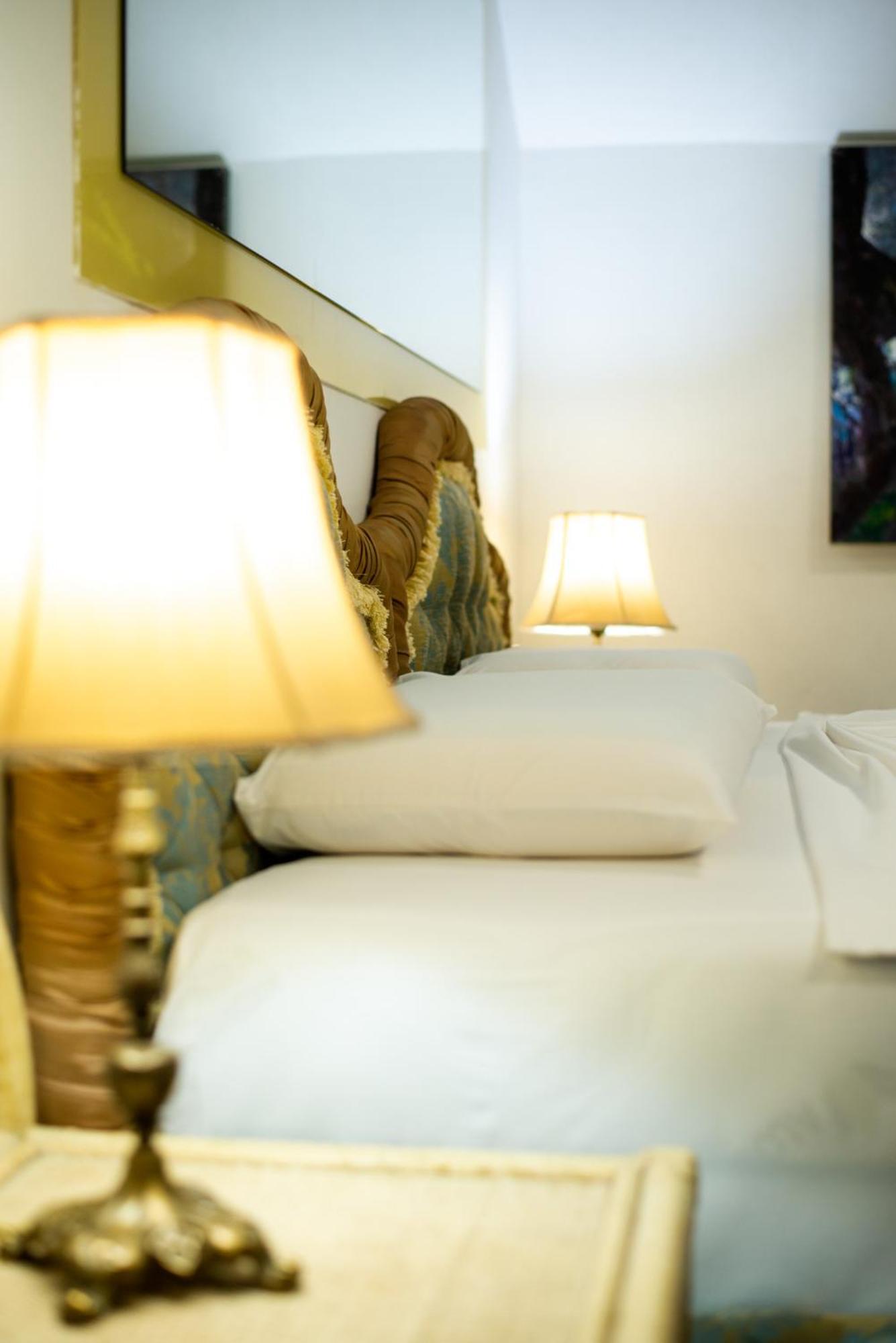 Olympic Wellness & Spa Hotel Beograd Eksteriør billede