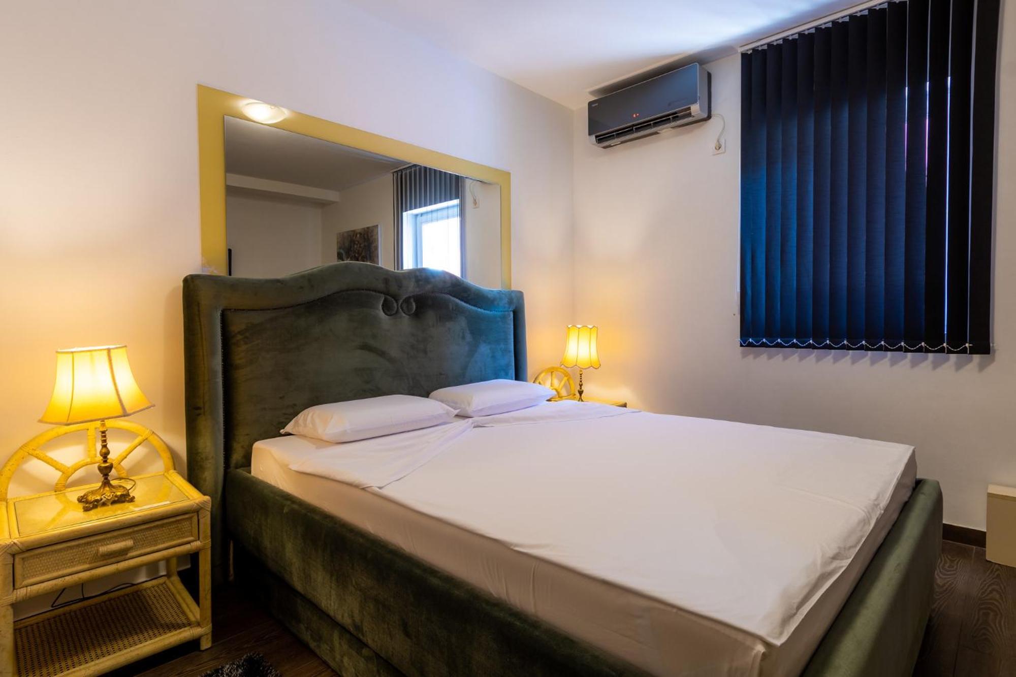 Olympic Wellness & Spa Hotel Beograd Eksteriør billede