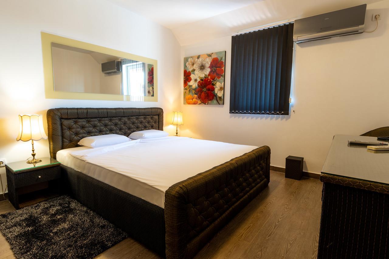 Olympic Wellness & Spa Hotel Beograd Eksteriør billede
