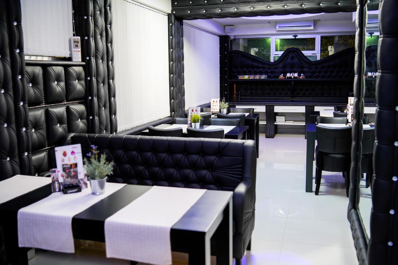 Olympic Wellness & Spa Hotel Beograd Eksteriør billede