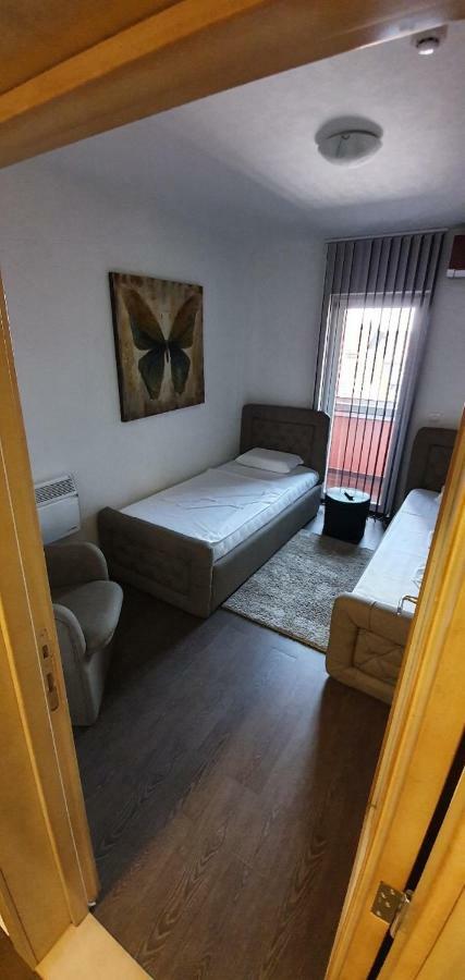 Olympic Wellness & Spa Hotel Beograd Eksteriør billede
