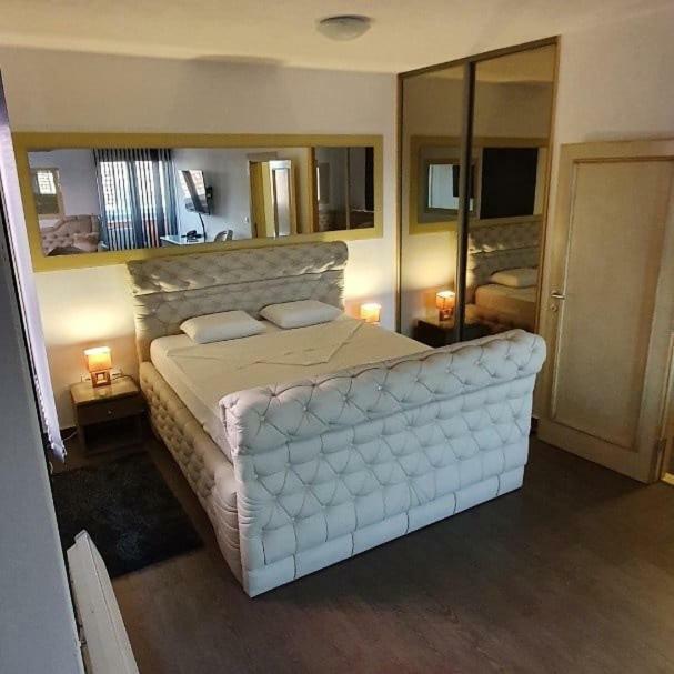 Olympic Wellness & Spa Hotel Beograd Eksteriør billede