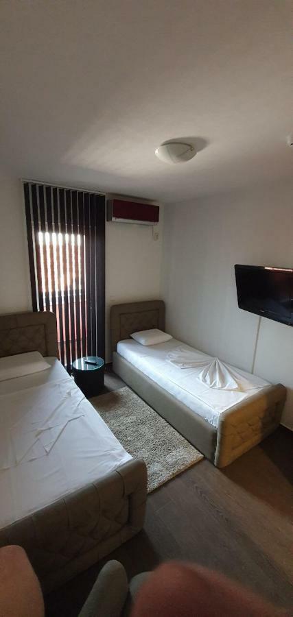 Olympic Wellness & Spa Hotel Beograd Eksteriør billede
