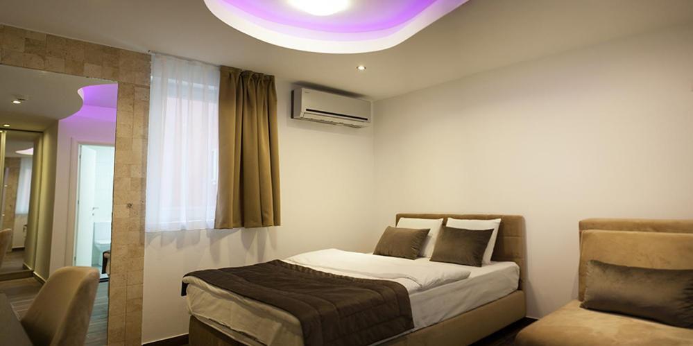 Olympic Wellness & Spa Hotel Beograd Eksteriør billede